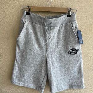 🆕💥2/$20💥 DICKIES Shorts Boys L Gray NWT